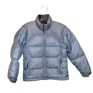 The North Face Girl Down Jacket Size M